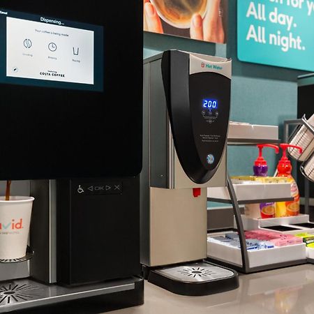 Avid Hotel Nashville South - Smyrna By Ihg Ngoại thất bức ảnh