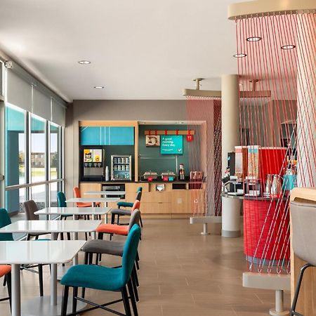 Avid Hotel Nashville South - Smyrna By Ihg Ngoại thất bức ảnh