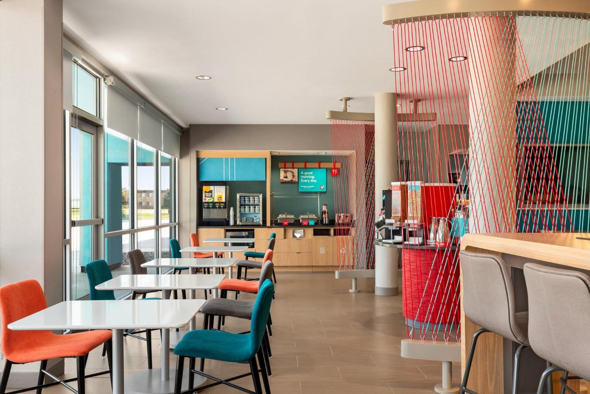 Avid Hotel Nashville South - Smyrna By Ihg Ngoại thất bức ảnh