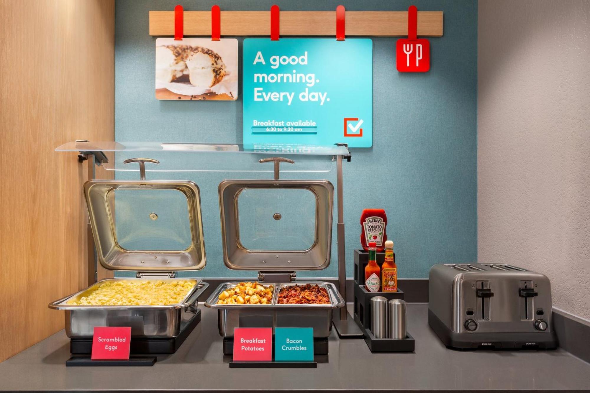 Avid Hotel Nashville South - Smyrna By Ihg Ngoại thất bức ảnh