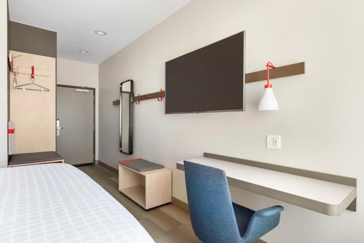 Avid Hotel Nashville South - Smyrna By Ihg Ngoại thất bức ảnh