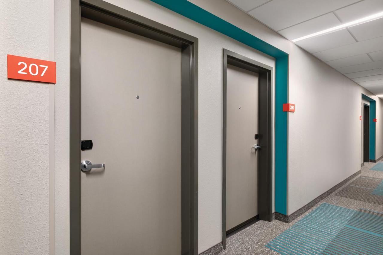Avid Hotel Nashville South - Smyrna By Ihg Ngoại thất bức ảnh