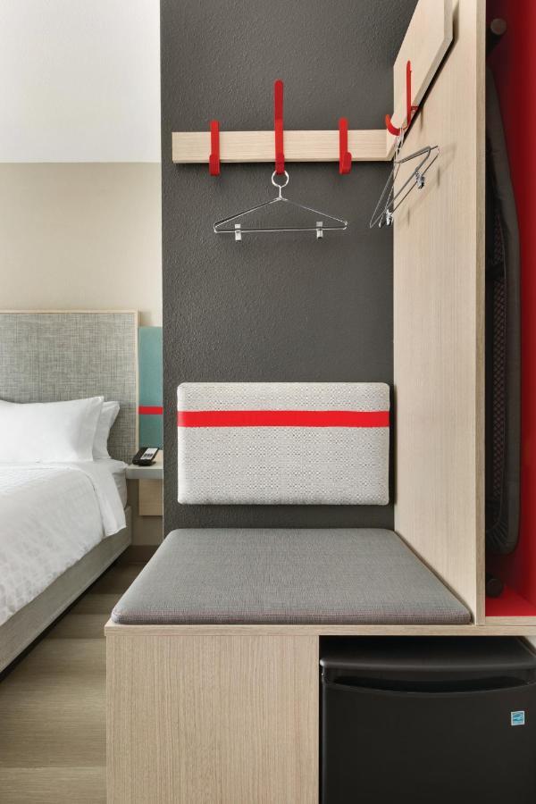 Avid Hotel Nashville South - Smyrna By Ihg Ngoại thất bức ảnh