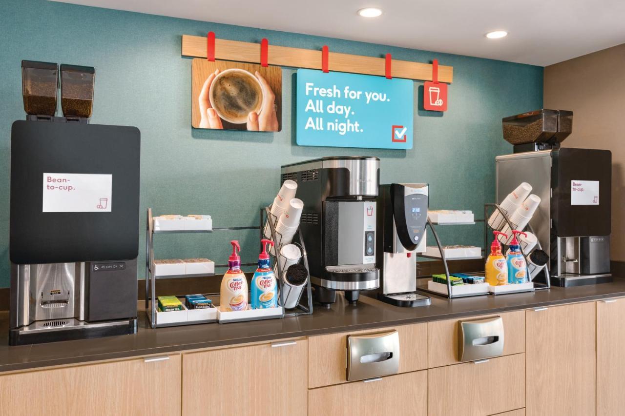Avid Hotel Nashville South - Smyrna By Ihg Ngoại thất bức ảnh