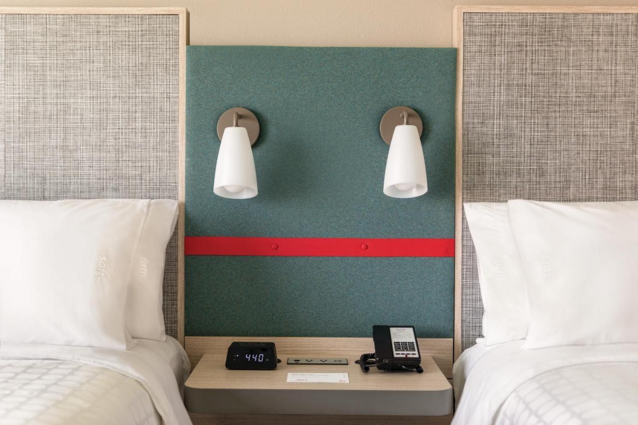 Avid Hotel Nashville South - Smyrna By Ihg Ngoại thất bức ảnh