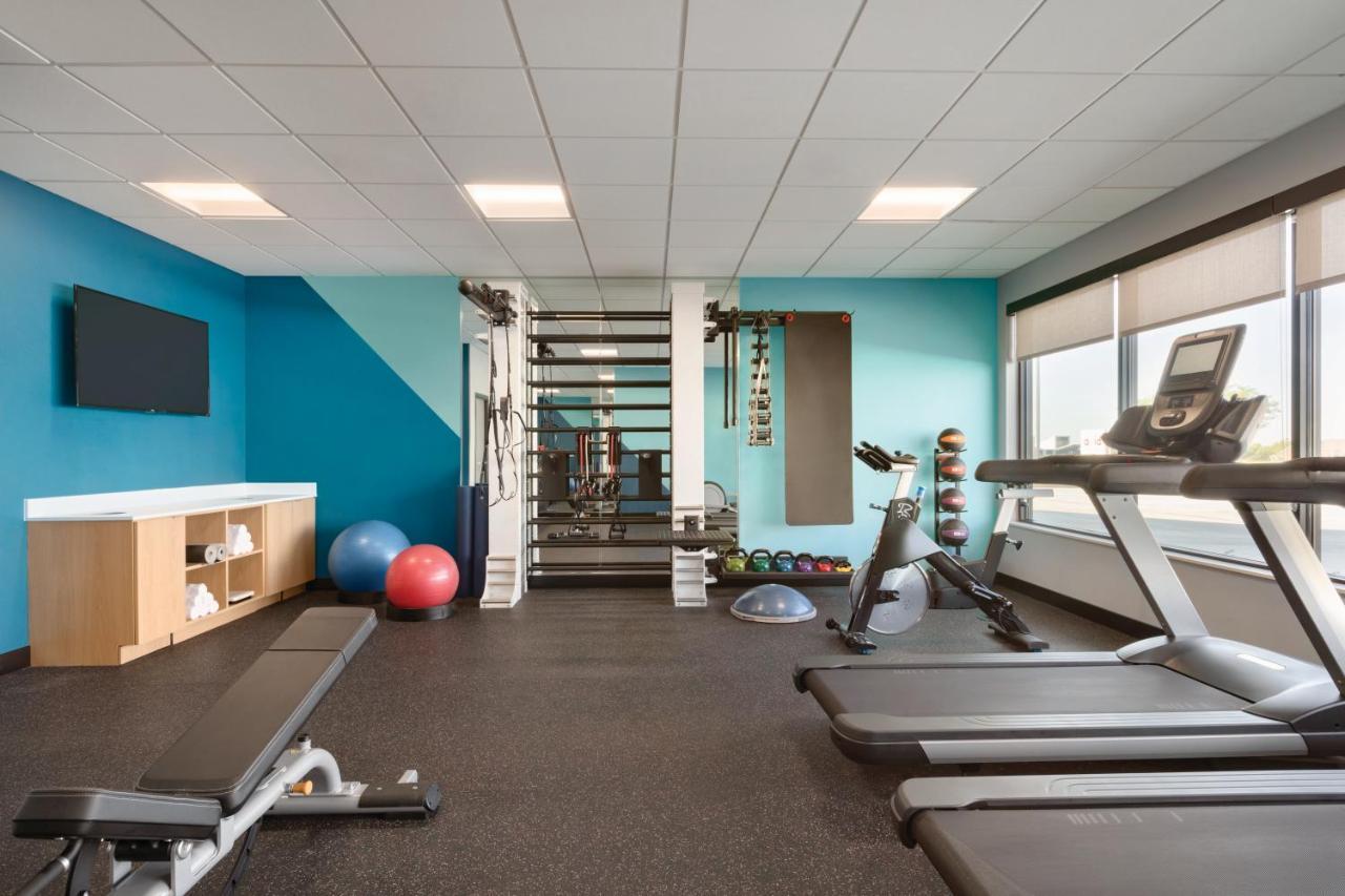 Avid Hotel Nashville South - Smyrna By Ihg Ngoại thất bức ảnh