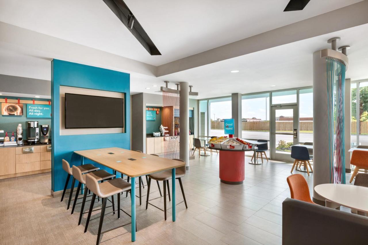 Avid Hotel Nashville South - Smyrna By Ihg Ngoại thất bức ảnh