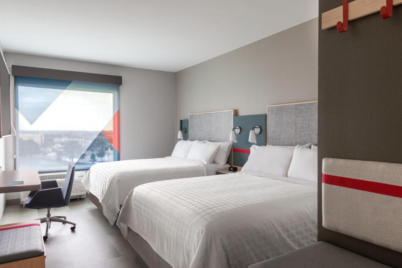 Avid Hotel Nashville South - Smyrna By Ihg Ngoại thất bức ảnh