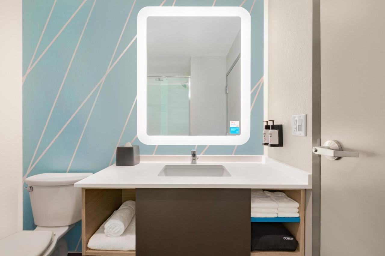 Avid Hotel Nashville South - Smyrna By Ihg Ngoại thất bức ảnh