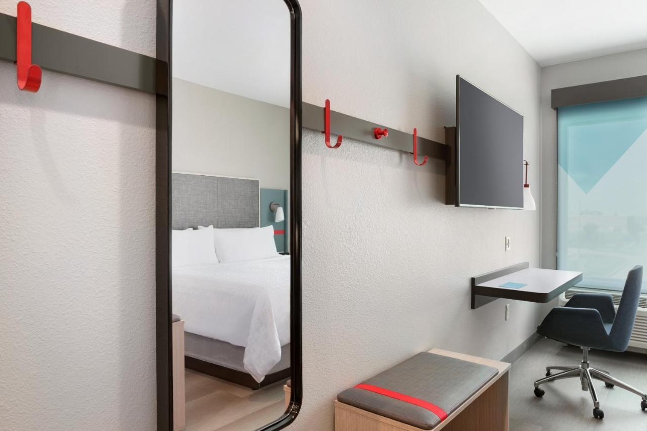 Avid Hotel Nashville South - Smyrna By Ihg Ngoại thất bức ảnh