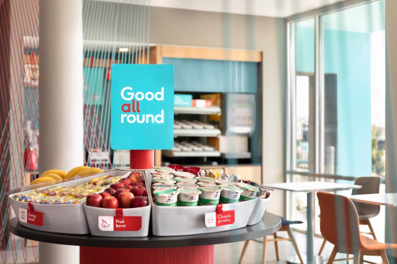 Avid Hotel Nashville South - Smyrna By Ihg Ngoại thất bức ảnh
